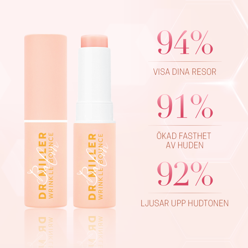 Dr Miller Skrynkla Förbättra Balsam
