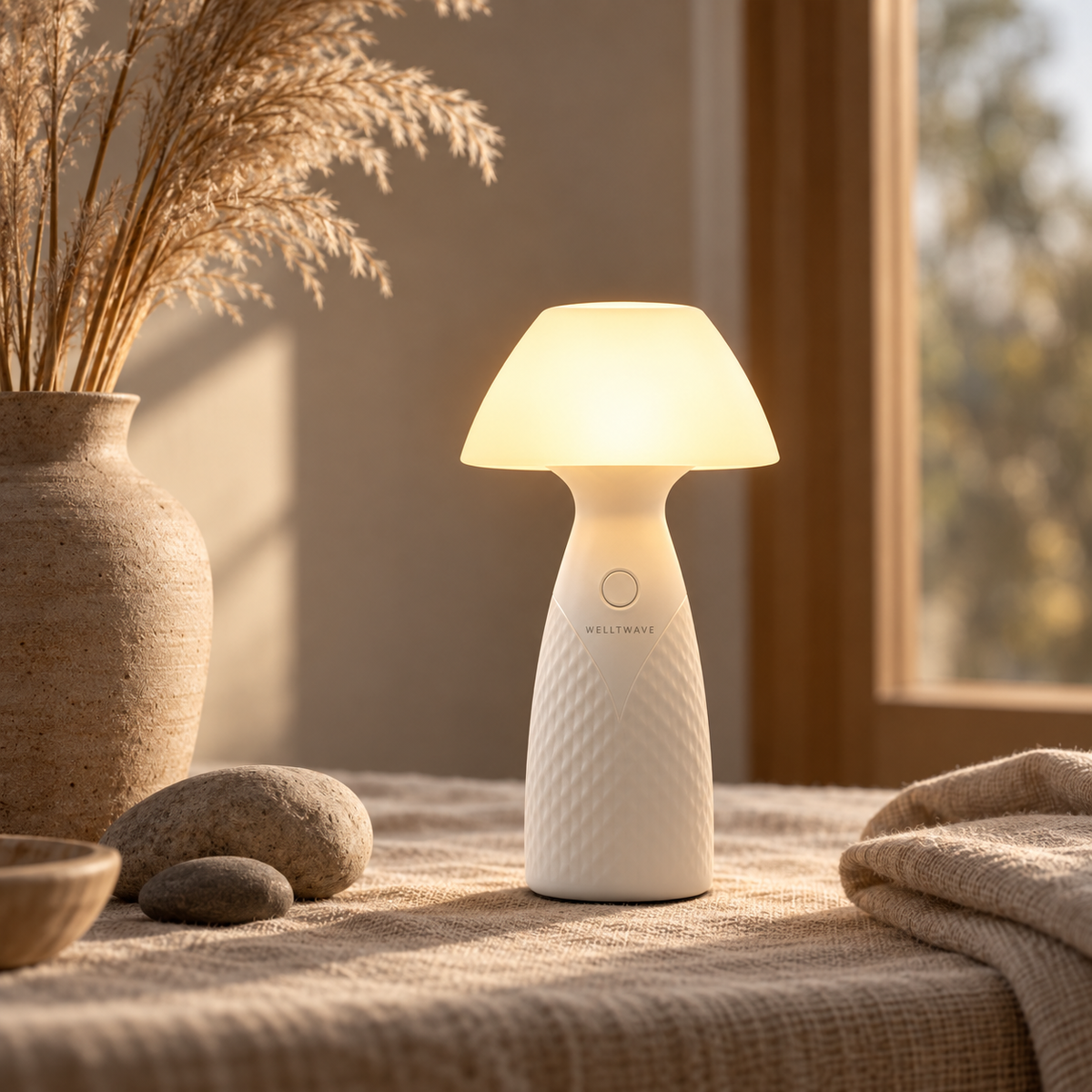 Mira Ambient Table Lamp