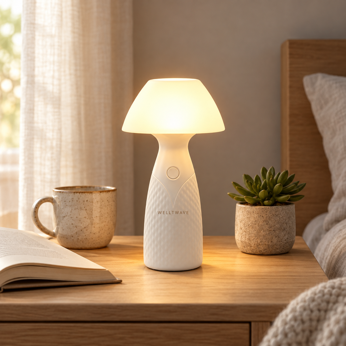 Mira Ambient Table Lamp