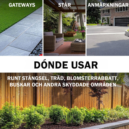 🏆Officiell butik | Begränsad upplaga | Cvreoz® 2 i 1 Max Power Herbicid