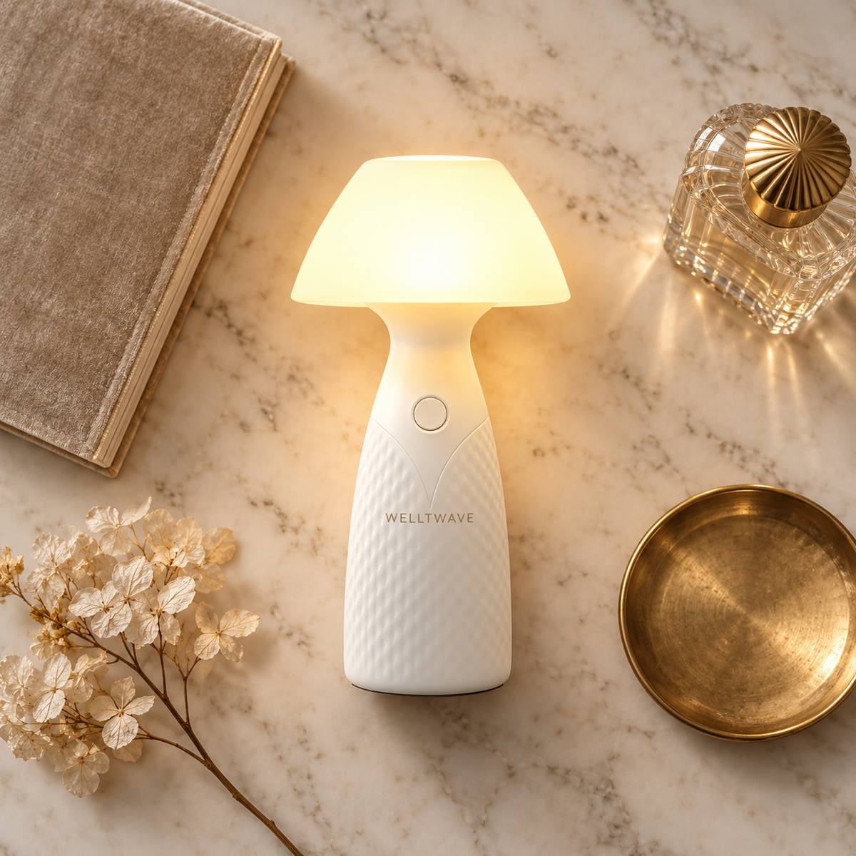 Mira Ambient Table Lamp