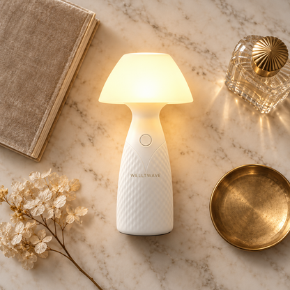 Mira Ambient Table Lamp