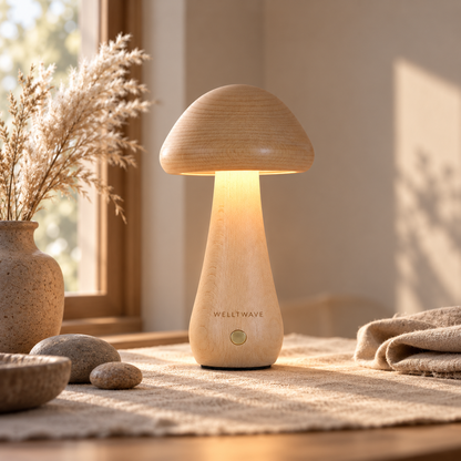 Eira Halo Table Lamp