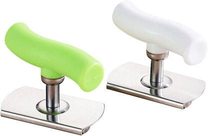 Adjustable Grip Jar & Bottle Opener for Seniors with Arthritis (Fits 1-4 Inch)