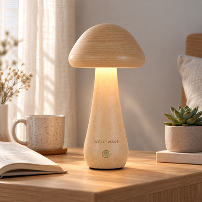 Eira Halo Table Lamp
