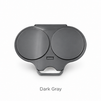 Dark Gray