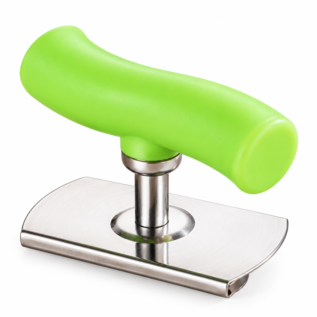 Adjustable Grip Jar & Bottle Opener for Seniors with Arthritis (Fits 1-4 Inch)