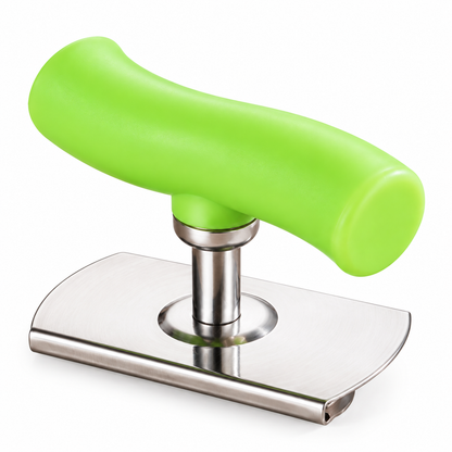 Adjustable Grip Jar & Bottle Opener for Seniors with Arthritis (Fits 1-4 Inch)