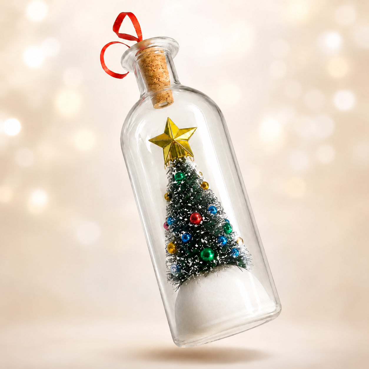 1 PC - Holiday Keepsake Starter (Trial Pack) 🎄