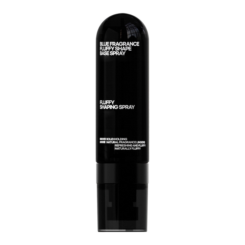 🔥90ml Fluffy Hair Shaping Spray Long Lasting Volumizing Mist with Peach Fragrance