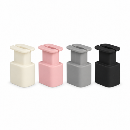 Storage Organizer for Compatible USB & USB-C Power Adapters