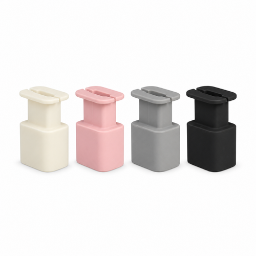 Storage Organizer for Compatible USB & USB-C Power Adapters