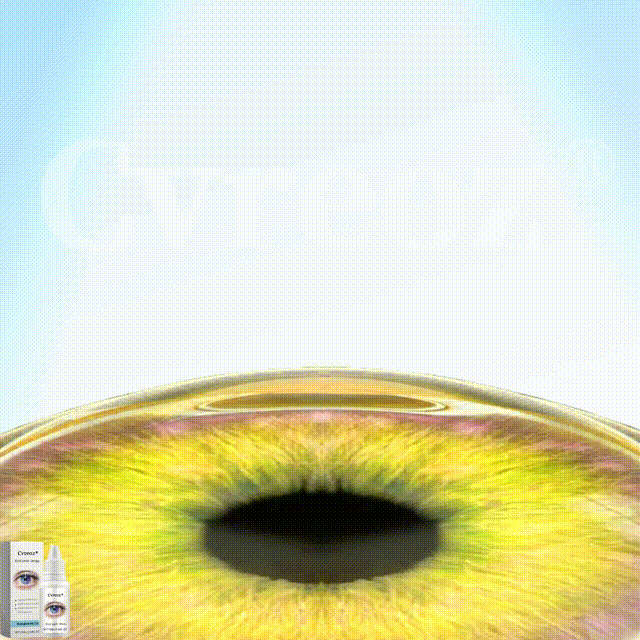 🏆Official Store | Cvreoz® EyeCandy Drops
